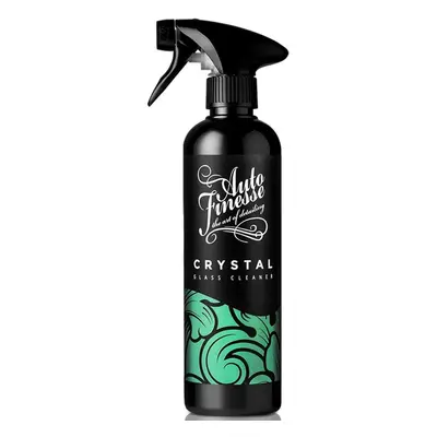 Auto Finesse Crystal Glass Cleaner 500 ml - čistič skel