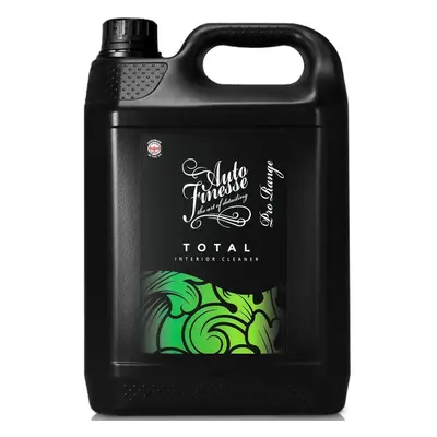 Auto Finesse Total Interior Cleaner 5000 ml - Čistič interiéru