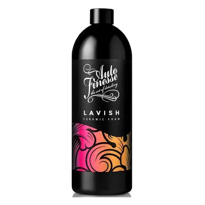 Auto Finesse Lavish Ceramic Foam 1 l