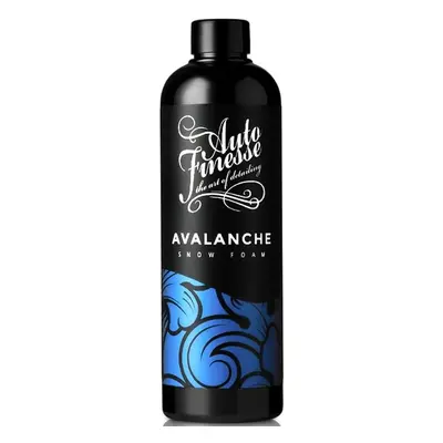 Auto Finesse Avalanche Snow Foam 500 ml - aktivní pěna