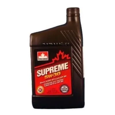 PETRO-CANADA Supreme 5W-30 1L