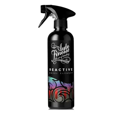 Auto Finesse Reactive Wheel Cleaner 500 ml