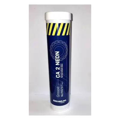 Greaseline Grease CA 2 Neon 400g