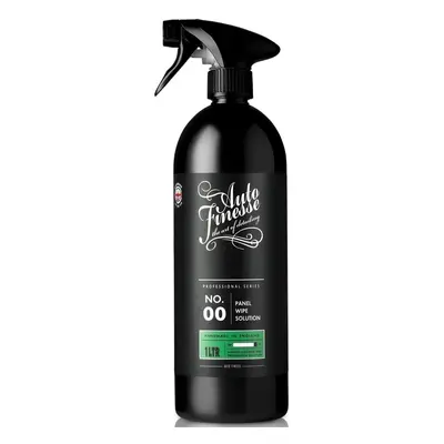 Čistič a odmašťovač povrchu Auto Finesse Panel Wipe (1 L)