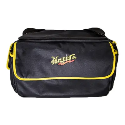 Luxusní, extra velká taška na autokosmetiku - Meguiar's Detailing Bag - 60x35x31cm