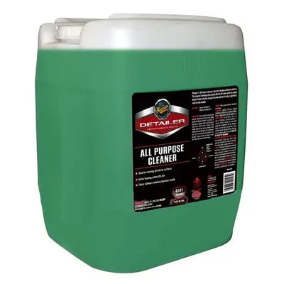 Meguiars All Purpose Cleaner 18,92 l - profesionální víceúčelový čistič