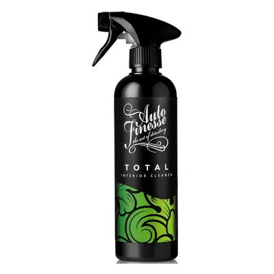 Auto Finesse Total Interior Cleaner 500 ml - Čistič interiéru