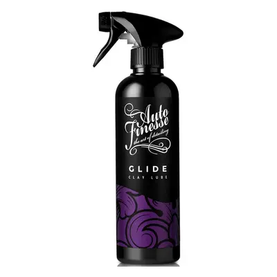 Auto Finesse Glide Clay Bar Lube 500 ml - Clay lubrikace