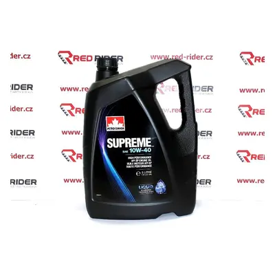 Petro-Canada Supreme 10W-40 5L