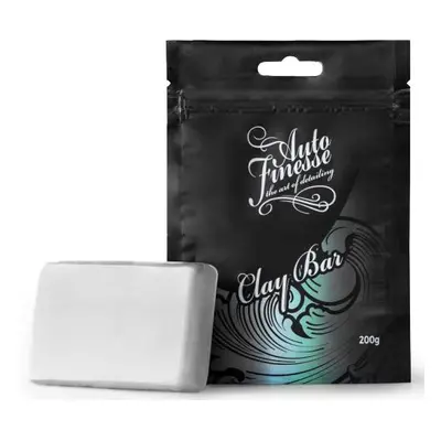 Auto Finesse Detailing Clay Bar 200 g