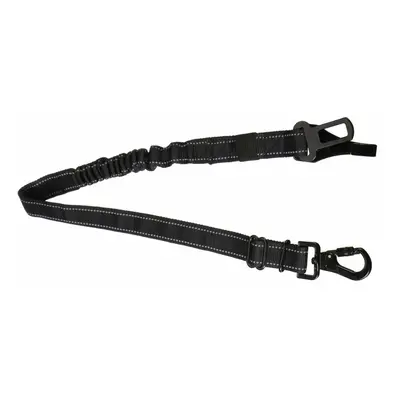 Bezpečnostní pás do auta pro psa CAR BELT FREDY, 63/90 x 2,5cm SIXTOL