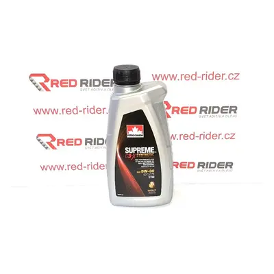 PETRO-CANADA Supreme Synthetic C3-X 5W-30 1L