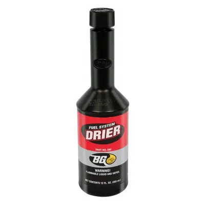 BG 280 FUEL SYSTEM DRIER 355 ml