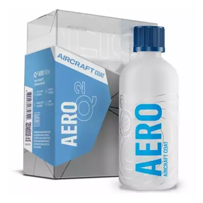 Keramická ochrana letadla Gyeon Q2 Aero (100 ml)