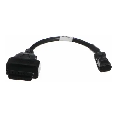 OBD-II redukce 3-pin pro moto KYMCO MECHANIC CABLE 19 SIXTOL