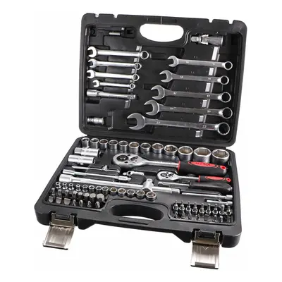 Gola sada TOOL SET 82 SIXTOL