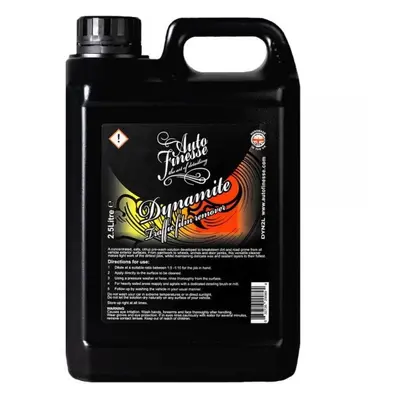 Auto Finesse Dynamite Traffic Film Remover 2,5 l