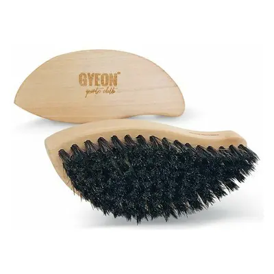 Kartáč na kůži Gyeon Q2M LeatherBrush