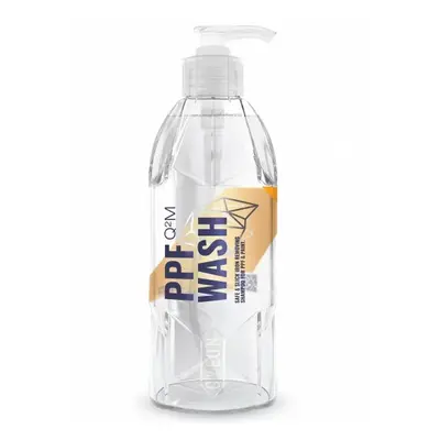 Autošampon na folie Gyeon Q2M PPF Wash (400 ml)