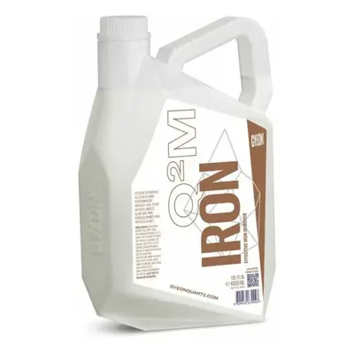 Odstraňovač polétavé rzi Gyeon Q2M Iron (4 L)