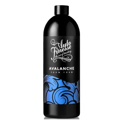 Auto Finesse Avalanche Snow Foam 1000 ml - aktivní pěna