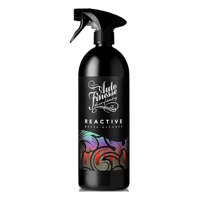 Auto Finesse Reactive Wheel Cleaner 1 l