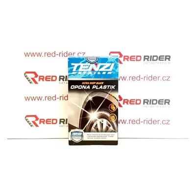 TENZI DETAILER Tire & Rubber 300 ml sada