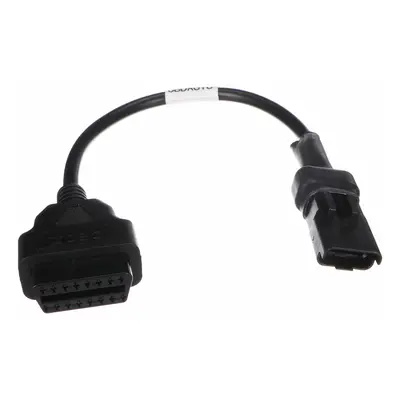 OBD-II redukce 4-pin pro moto Ducati MECHANIC CABLE 18 SIXTOL