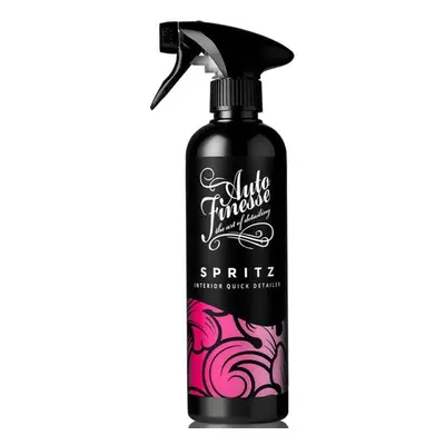 Auto Finesse Spritz Interior Detailer 500 ml