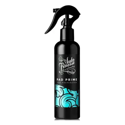 Auto Finesse Pad Prime Lubricant 250 ml