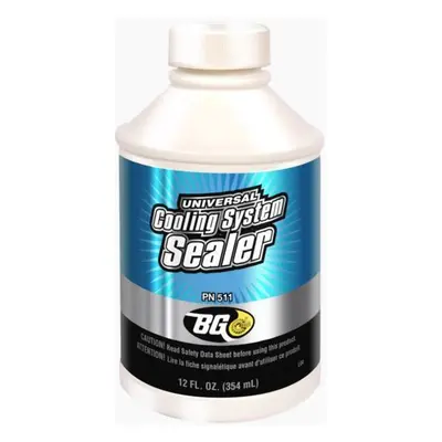 BG 511 UNIVERSAL COOLING SYSTEM SEALER 355 ml