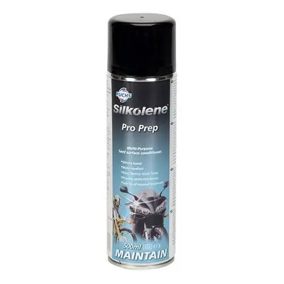 Fuchs Silkolene Motorcycle PRO PREP SPRAY 500 ml