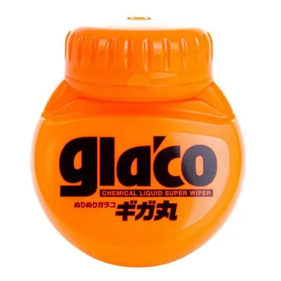 Tekuté stěrače Soft99 Glaco Roll On MAX 300 ml