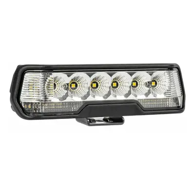 LED pracovní světlo 10-30V 31W 4000lm 163x45x60mm