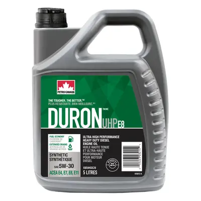 Petro-Canada DURON UHP E8 5W-30 20L