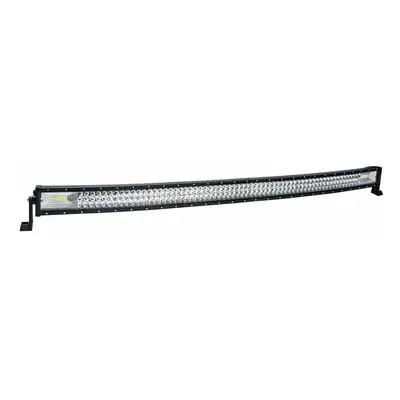 LED pracovní světlo 9-36V 729W 58320lm 80x1300x84mm