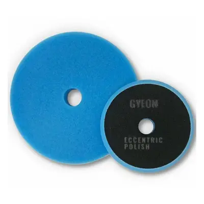 Středně měkký leštící kotouč Gyeon Q2M Eccentric Polish (145 mm)