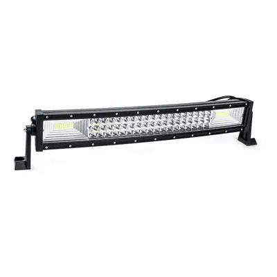 LED pracovní světlo 9-36V 324W 4320lm 80x520x84mm