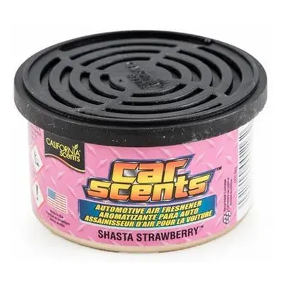 California Scents Car Scents Jahoda 42 g