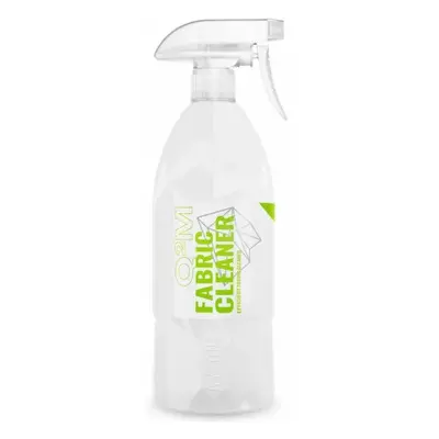 Čistič textilních povrchů Gyeon Q2M Fabric Cleaner (1 L)