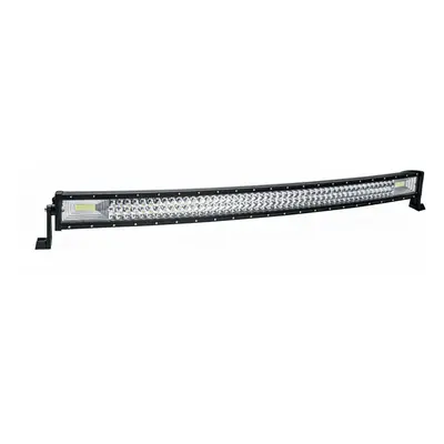 LED pracovní světlo 9-36V 594W 47520lm 80x1000x84mm