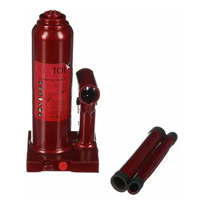 Hydraulický zvedák panenka SX BOTTLE JACK PREMIUM 3T SIXTOL