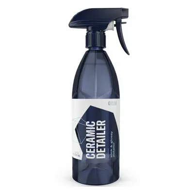 Detailer s křemíkem Gyeon Q2M Ceramic Detailer (1 L)