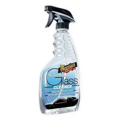 Meguiars Perfect Clarity Glass Cleaner - čistič skel, 710 ml