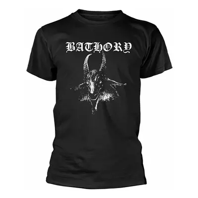 Bathory tričko, Goat, pánské