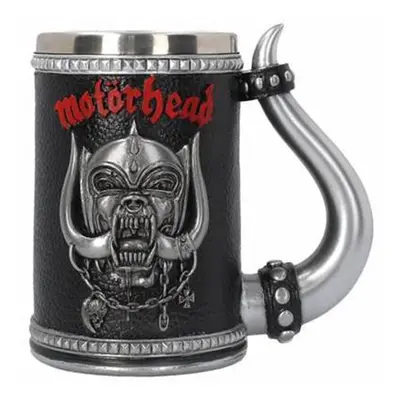 Motorhead korbel 500 ml/14.5 cm/1 kg, Warpig