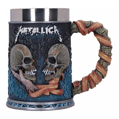 Metallica korbel 500 ml/15.5 cm/1 kg, Sad But True