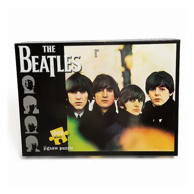 The Beatles puzzle 1000 ks, Beatles 4 Sale