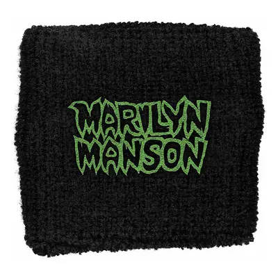 Marilyn Manson potítko, Logo (Loose)