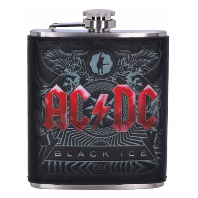 AC/DC placatka 200 ml/0.2 kg, Black Ice